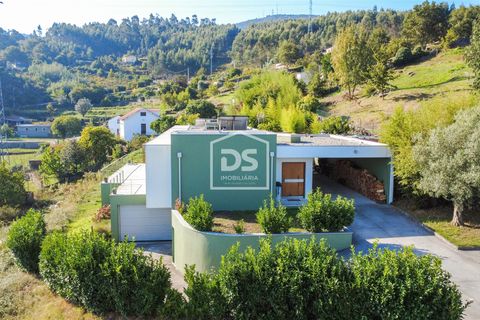 Villa a Valenca, Viana do Castelo, Valenca - € 580.000 | Ref: DSIMONC662 - foto 23