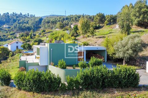 Villa a Valenca, Viana do Castelo, Valenca - € 580.000 | Ref: DSIMONC662 - foto 24