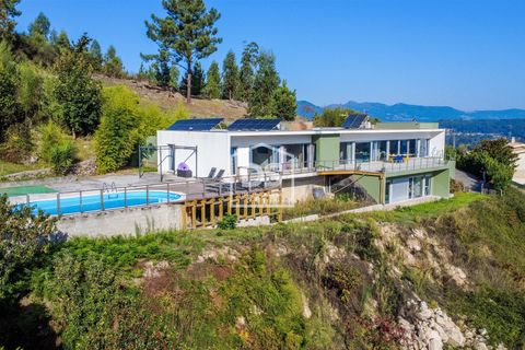 Villa a Valenca, Viana do Castelo, Valenca - € 580.000 | Ref: DSIMONC662 - foto 25