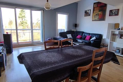 Leilighet i Pontault-Combault, Seine-et-Marne, Pontault-Combault - € 329 000 | Ref: 424613FVIV - foto 2