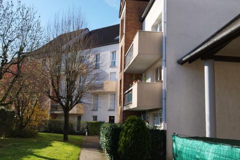 Leilighet i Pontault-Combault, Seine-et-Marne, Pontault-Combault - € 329 000 | Ref: 424613FVIV - foto 3