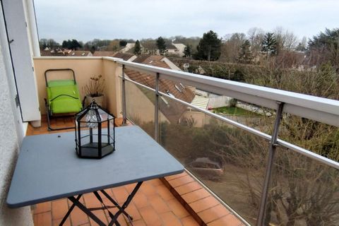 Leilighet i Pontault-Combault, Seine-et-Marne, Pontault-Combault - € 329 000 | Ref: 424613FVIV - foto 4
