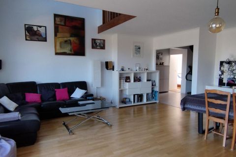 Leilighet i Pontault-Combault, Seine-et-Marne, Pontault-Combault - € 329 000 | Ref: 424613FVIV - foto 5
