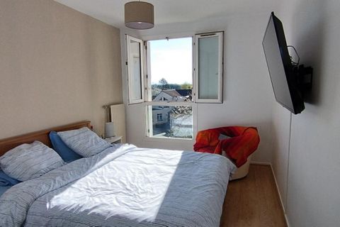 Leilighet i Pontault-Combault, Seine-et-Marne, Pontault-Combault - € 329 000 | Ref: 424613FVIV - foto 9