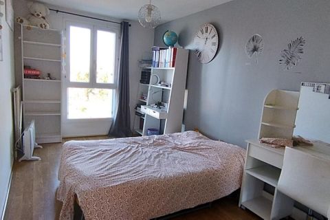 Leilighet i Pontault-Combault, Seine-et-Marne, Pontault-Combault - € 329 000 | Ref: 424613FVIV - foto 10