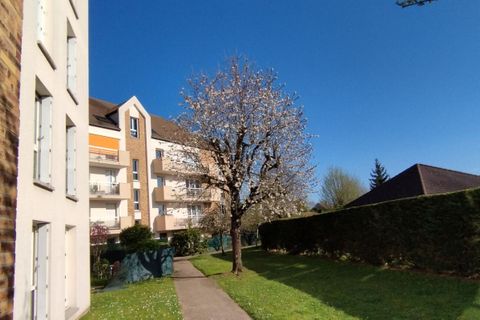 Leilighet i Pontault-Combault, Seine-et-Marne, Pontault-Combault - € 329 000 | Ref: 424613FVIV - foto 14