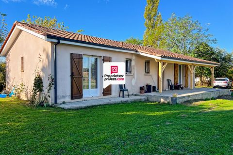 Villa en Bazas, Gironde, Bazas - € 199.500 | Ref: 424135RMJ - photo 1