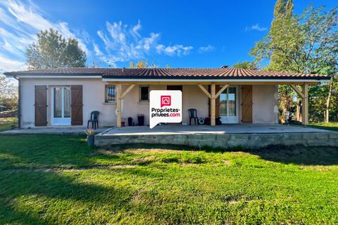 Villa en Bazas, Gironde, Bazas - € 199.500 | Ref: 424135RMJ - photo 2