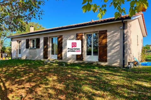 Villa en Bazas, Gironde, Bazas - € 199.500 | Ref: 424135RMJ - photo 3