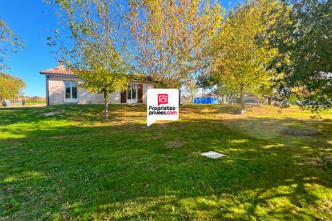 Villa en Bazas, Gironde, Bazas - € 199.500 | Ref: 424135RMJ - photo 4