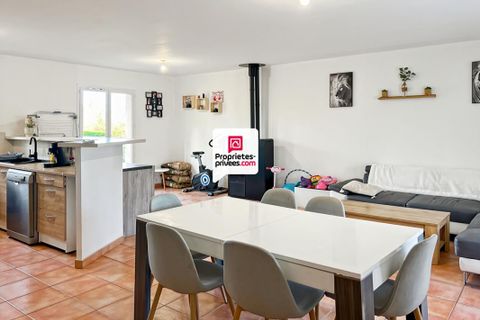 Villa en Bazas, Gironde, Bazas - € 199.500 | Ref: 424135RMJ - photo 6