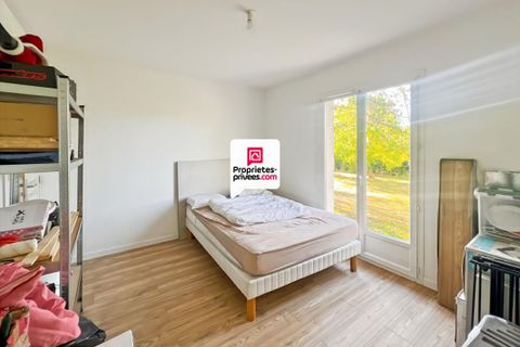 Villa en Bazas, Gironde, Bazas - € 199.500 | Ref: 424135RMJ - photo 13