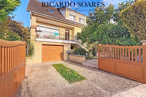 Villa a Rieux, Oise, Rieux - € 446.000 | Ref: 423933RSOA - foto 2