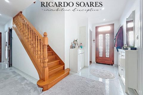 Villa a Rieux, Oise, Rieux - € 446.000 | Ref: 423933RSOA - foto 3