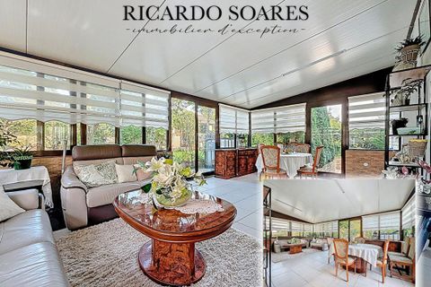 Villa a Rieux, Oise, Rieux - € 446.000 | Ref: 423933RSOA - foto 8