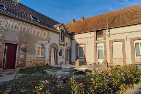 Villa a Broyes, Marne, Broyes - € 249.000 | Ref: 424431ADU - foto 2