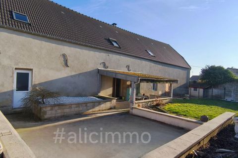 Villa a Broyes, Marne, Broyes - € 249.000 | Ref: 424431ADU - foto 3