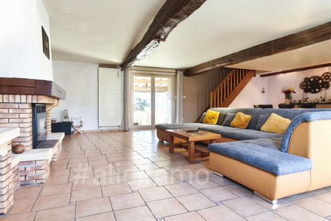 Villa a Broyes, Marne, Broyes - € 249.000 | Ref: 424431ADU - foto 5