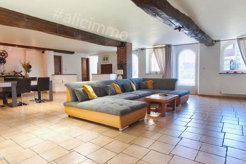 Villa a Broyes, Marne, Broyes - € 249.000 | Ref: 424431ADU - foto 6
