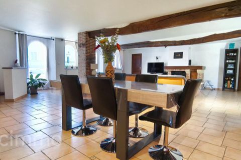 Villa a Broyes, Marne, Broyes - € 249.000 | Ref: 424431ADU - foto 7