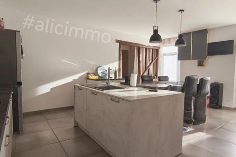 Villa a Broyes, Marne, Broyes - € 249.000 | Ref: 424431ADU - foto 9