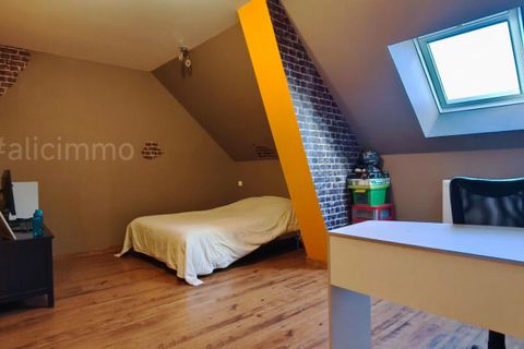 Villa a Broyes, Marne, Broyes - € 249.000 | Ref: 424431ADU - foto 14