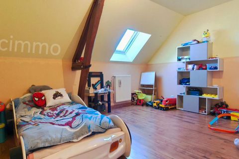 Villa a Broyes, Marne, Broyes - € 249.000 | Ref: 424431ADU - foto 16