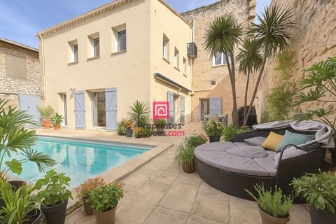 Villa i Mauguio, Herault, Mauguio - € 1.090.000 | Ref: 424239RDS - foto 1