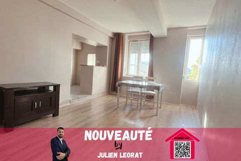 Leilighet i Vienne, Isere, Vienne - € 119 000 | Ref: 420984LJL - foto 2