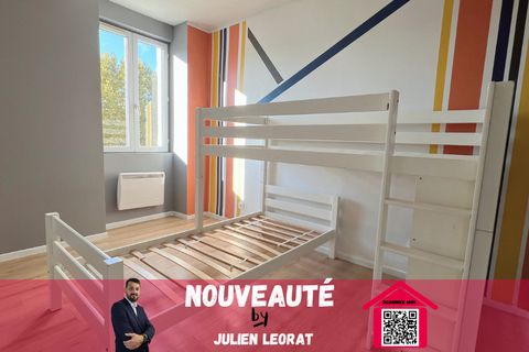 Leilighet i Vienne, Isere, Vienne - € 119 000 | Ref: 420984LJL - foto 3