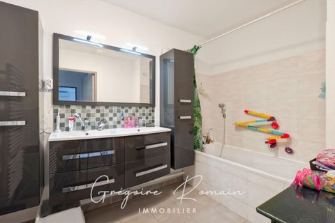 Leilighet i Vitrolles, Bouches-du-Rhone, Vitrolles - € 230 000 | Ref: 424048GROM - foto 8