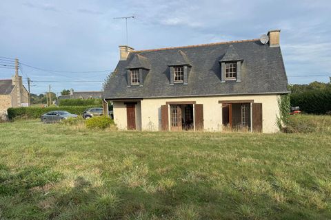 Villa i Pleubian, Cotes-d'Armor, Pleubian - € 188.460 | Ref: 422941NOE - foto 3