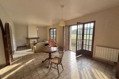 Villa i Pleubian, Cotes-d'Armor, Pleubian - € 188.460 | Ref: 422941NOE - foto 5