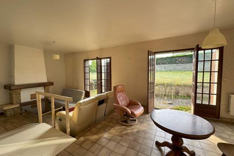 Villa i Pleubian, Cotes-d'Armor, Pleubian - € 188.460 | Ref: 422941NOE - foto 6