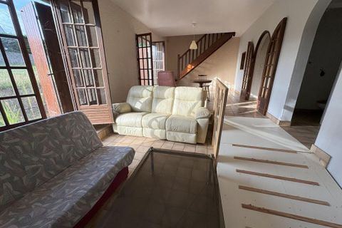 Villa i Pleubian, Cotes-d'Armor, Pleubian - € 188.460 | Ref: 422941NOE - foto 7