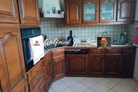Villa a La Milesse, Sarthe, La Milesse - € 186.700 | Ref: 424161WNA - foto 3