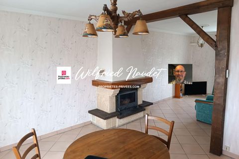 Villa a La Milesse, Sarthe, La Milesse - € 186.700 | Ref: 424161WNA - foto 5