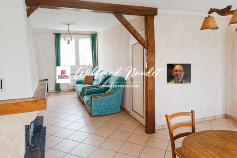 Villa a La Milesse, Sarthe, La Milesse - € 186.700 | Ref: 424161WNA - foto 7