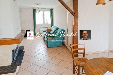 Villa a La Milesse, Sarthe, La Milesse - € 186.700 | Ref: 424161WNA - foto 9