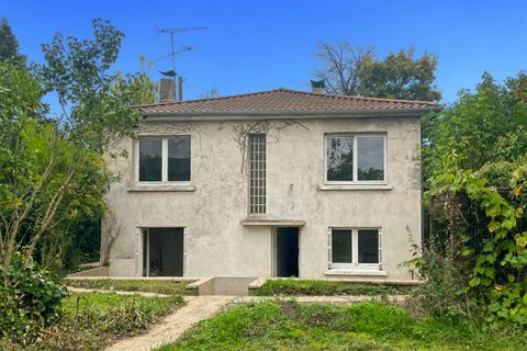 Villa i Chateauroux, Indre, Chateauroux - € 179.000 | Ref: 424003VINB - foto 2