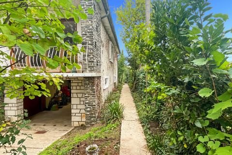 Villa i Chateauroux, Indre, Chateauroux - € 179.000 | Ref: 424003VINB - foto 3