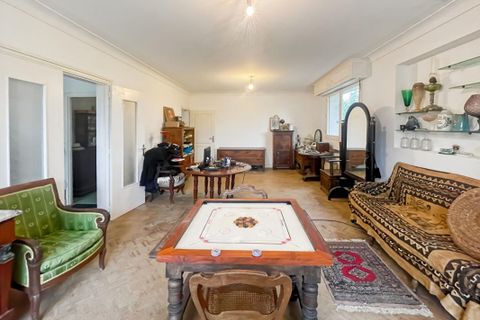 Villa i Chateauroux, Indre, Chateauroux - € 179.000 | Ref: 424003VINB - foto 9