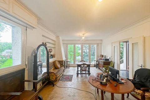 Villa i Chateauroux, Indre, Chateauroux - € 179.000 | Ref: 424003VINB - foto 10