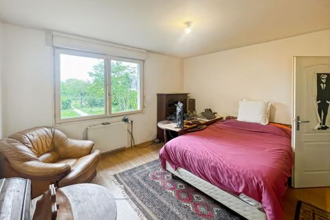 Villa i Chateauroux, Indre, Chateauroux - € 179.000 | Ref: 424003VINB - foto 12