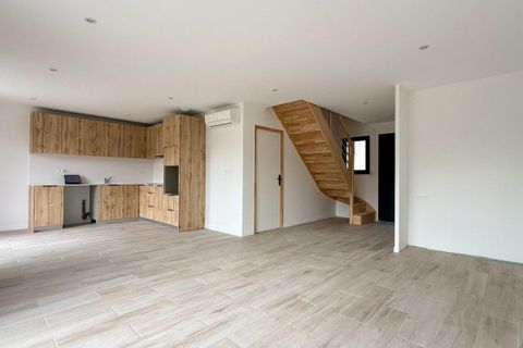 Villa i Bessieres, Haute-Garonne, Bessieres - € 238.000 | Ref: 424202DELB - foto 2