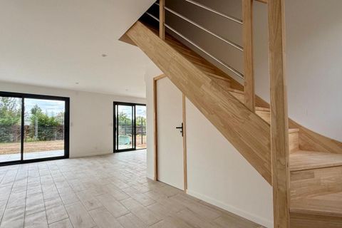 Villa i Bessieres, Haute-Garonne, Bessieres - € 238.000 | Ref: 424202DELB - foto 3