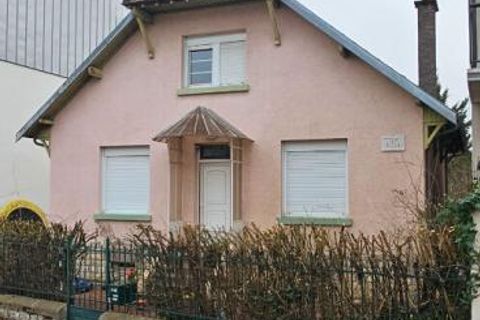 Villa i Dijon, Cote-d'Or, Dijon - € 375.000 | Ref: 424163VKT - foto 2