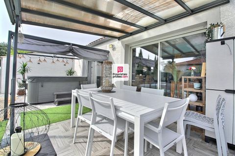 Villa i Quissac, Gard, Quissac - € 378.000 | Ref: 423490FLU - foto 3