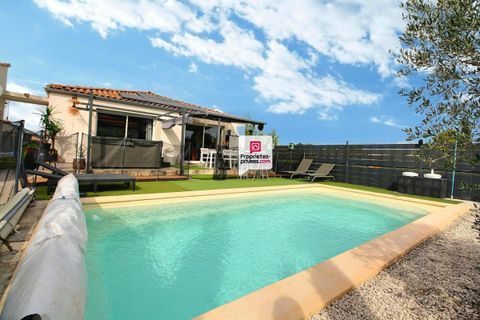 Villa i Quissac, Gard, Quissac - € 378.000 | Ref: 423490FLU - foto 4