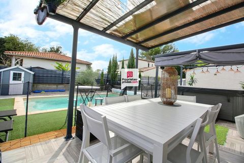 Villa i Quissac, Gard, Quissac - € 378.000 | Ref: 423490FLU - foto 5